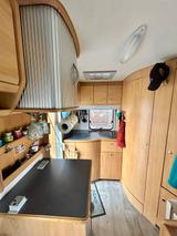 Knaus sun Traveller 604 - Knaus Sun traveller