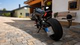 Ducati XDiavel Nera Nr. 411/500 EZ 12/2024 NEU - DUCATI XDIAVEL NERA