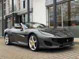 Ferrari Portofino / ADAPTIVE HEADLIGHTS /  MAGNERIDE - Ferrari Portofino M mit Benzin-Antrieb