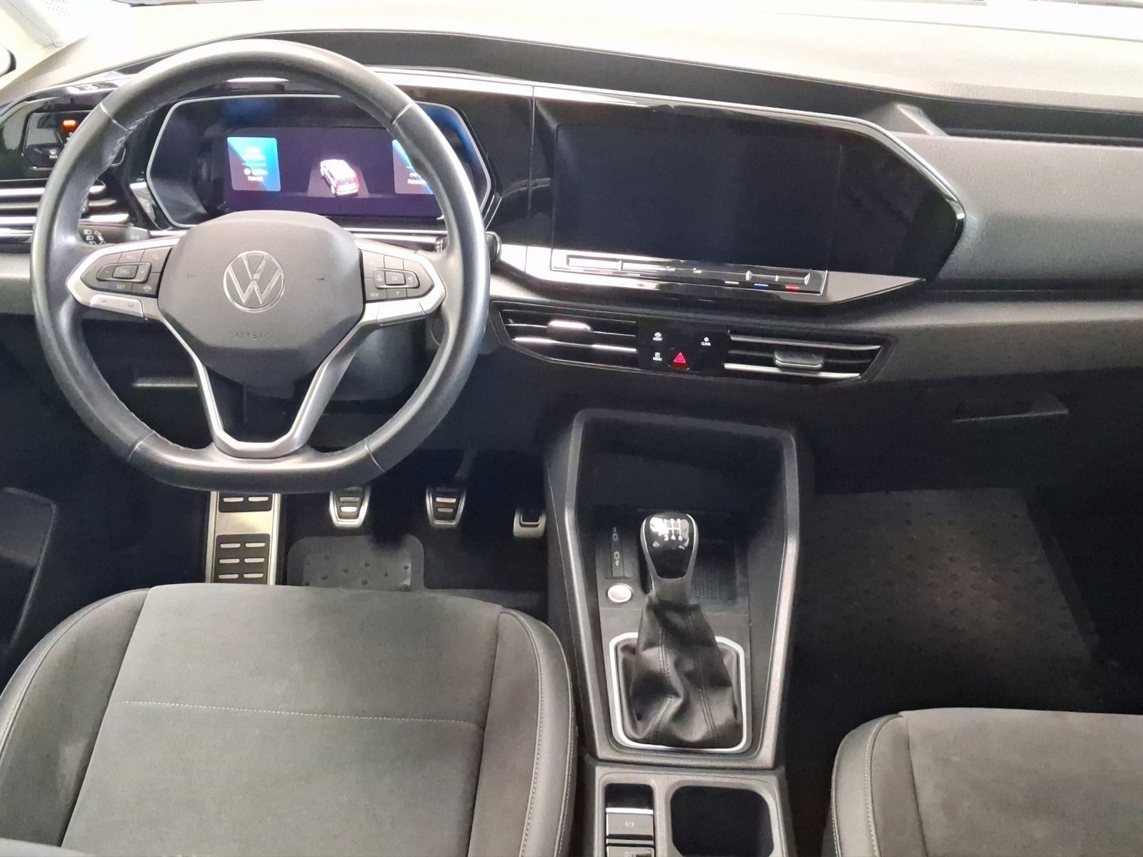 Volkswagen Caddy - Bild 5