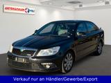 Skoda Octavia 2.0 TFSI RS Lim. AAC Xenon Leder SHZ Alu - Skoda Octavia aus 2009: RS