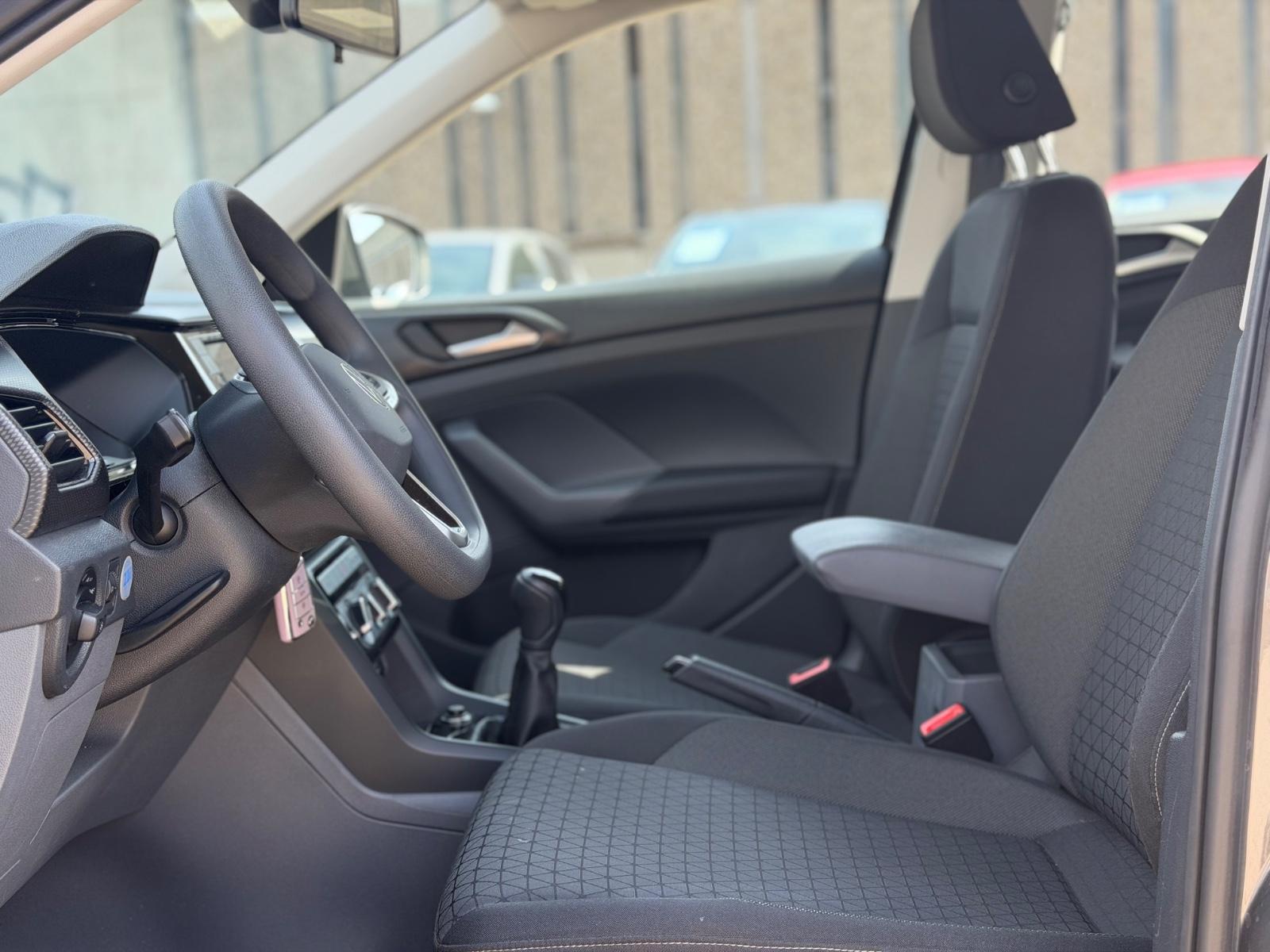 Volkswagen T-Cross Life, миниатюра 17