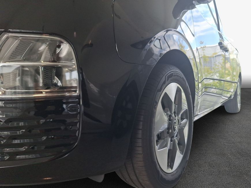 Hyundai Staria – Bild 4