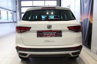 Seat Ateca - Vorschau Bild 4