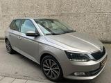 Skoda Fabia Ambition*Garantie*TÜV - Skoda Fabia: Ambition