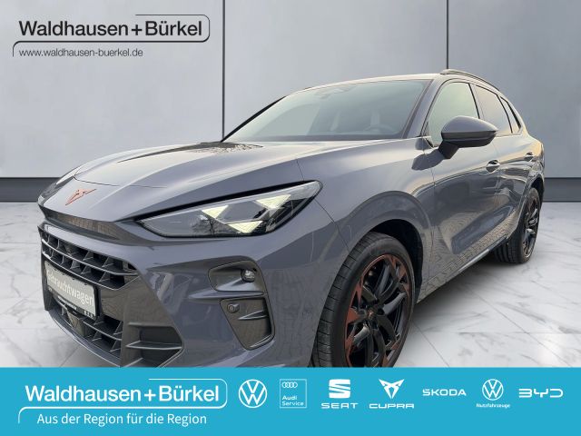 CUPRA Terramar VZ 2.0 TSI 4Drive+Pano+Matrix+Akebono