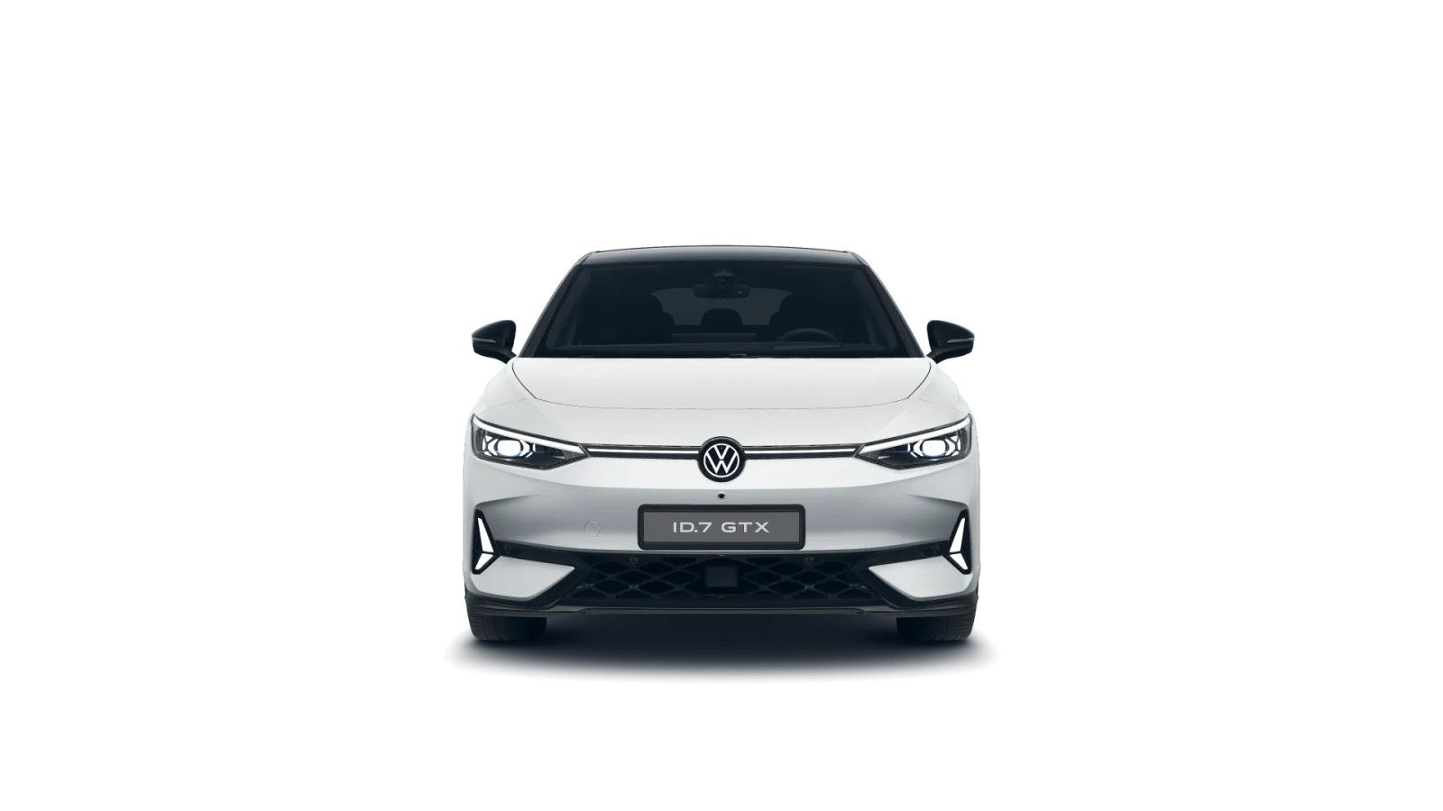 Volkswagen ID.7 - Bild 2
