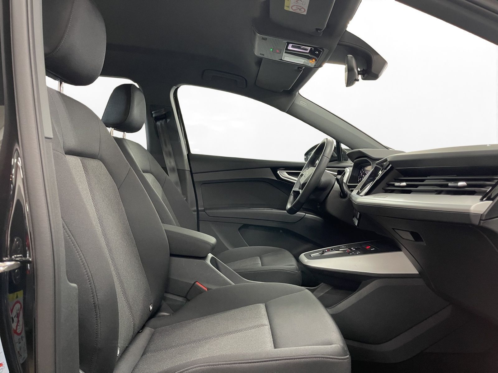 Audi Q4 e-tron - Bild 16