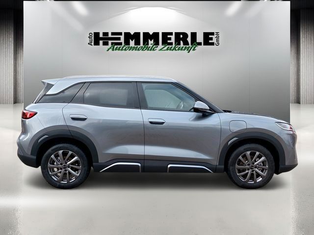 BYD ATTO 2