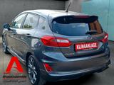 Ford Fiesta ST-Line Zahnriemen TÜV NEU 12 M. Garantie - : Kleinwagen, Zahnriemen