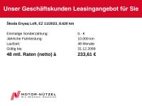 Skoda Enyaq - Vorschau Bild 25