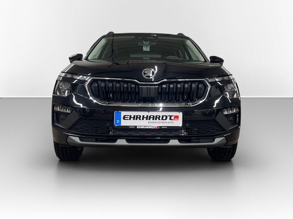 Skoda Kamiq - Bild 2