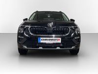 Skoda Kamiq - Vorschau Bild 2