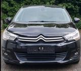 Citroën Citroen C4  VTI 1.6 motor Automatik - Citroën C4 in Duisburg