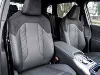 BMW X3 - Vorschau Bild 6
