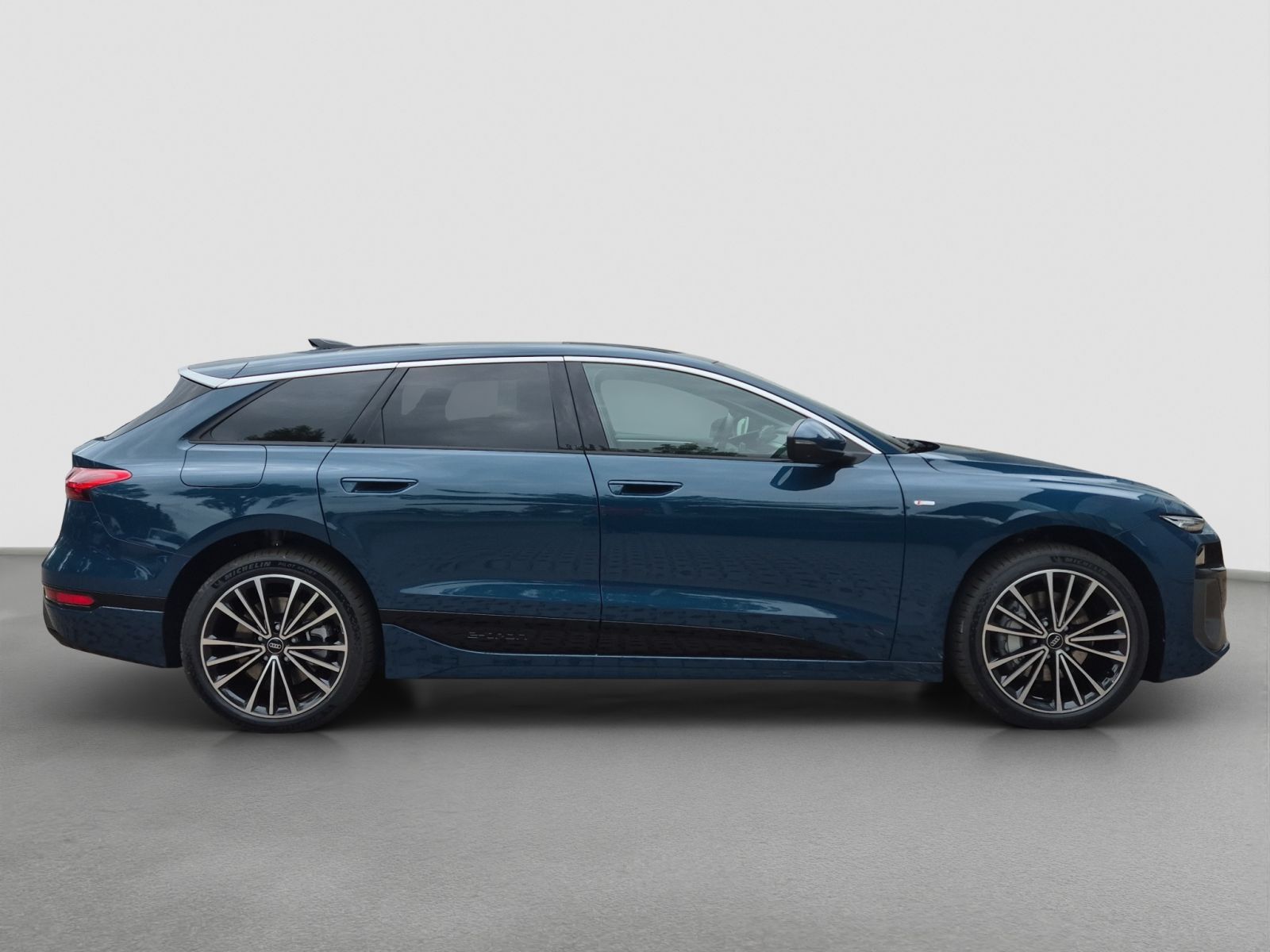 Audi A6 - Bild 7