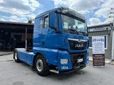 MAN TGX 18.460 BLS LX Kipphydraulik ACC German ALCOA - MAN 460