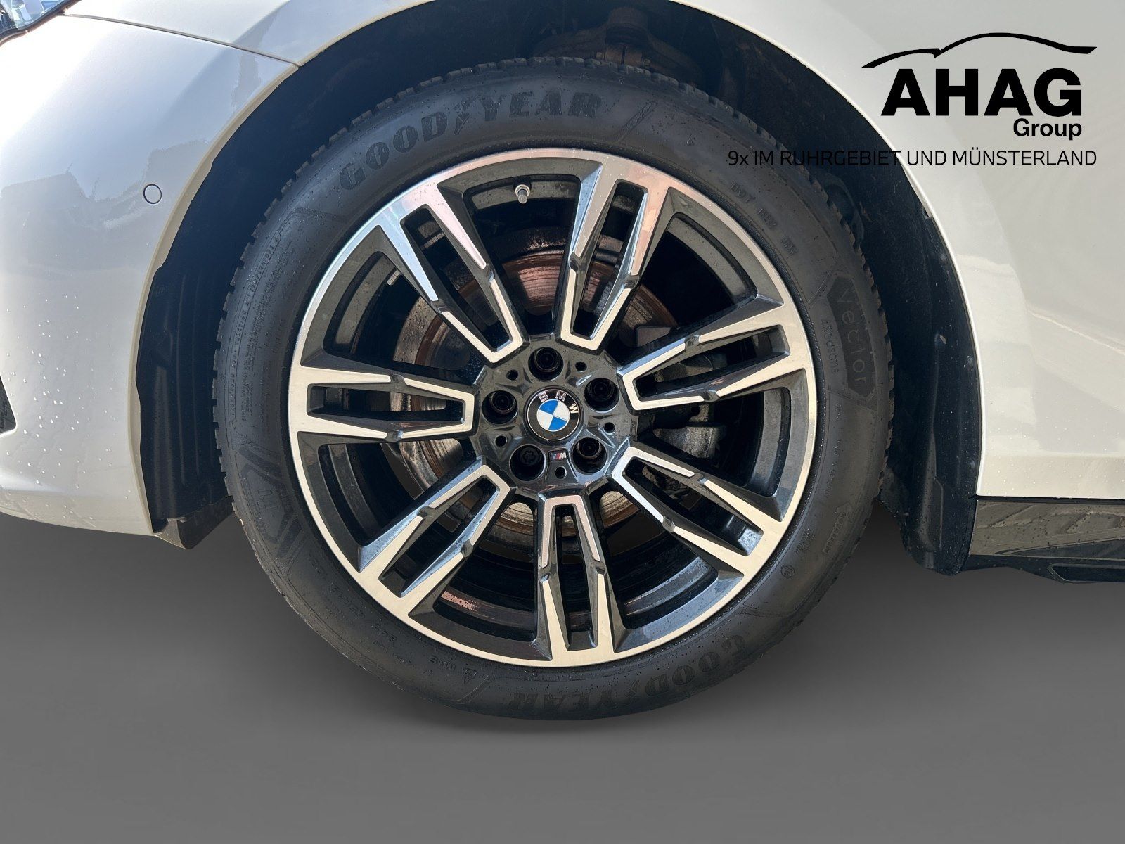 BMW 520 - Bild 12