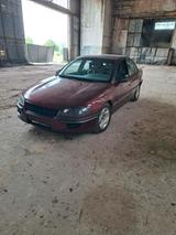 Opel Omega B 2,0l 115 PS TÜV NEU - gebrauchte Opel Omega aus dem Jahr 1995