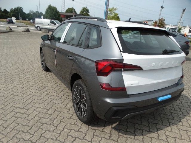 Skoda Kamiq - Bild 6