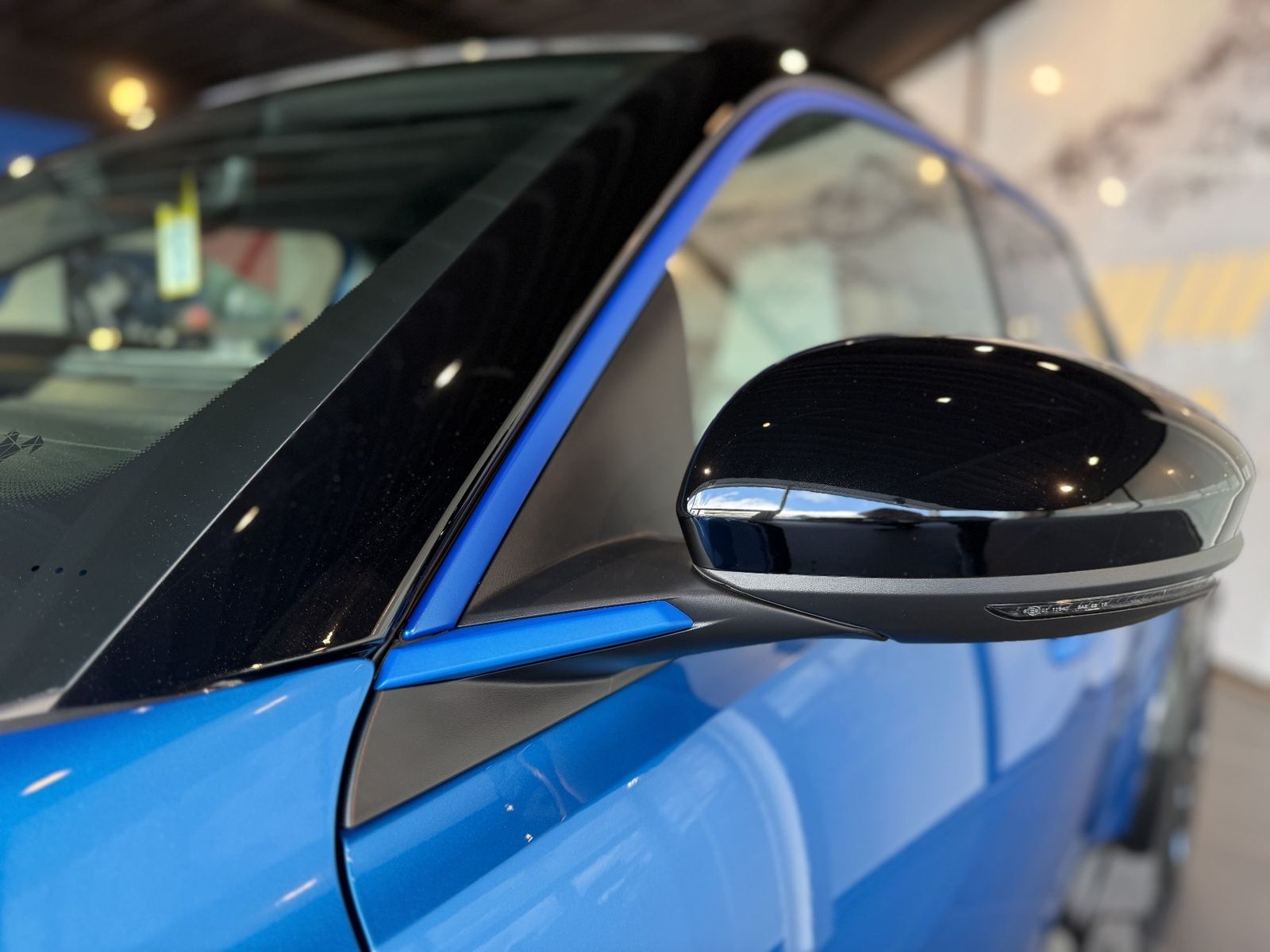 Alpine A290 - Bild 47