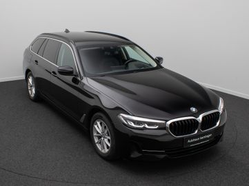 BMW 520 - 3