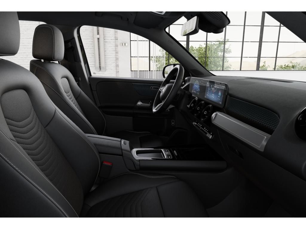 Mercedes-Benz GLB 200 d AHK+Kamera+LED+Navi+PDC+SHZ+AUT+KlimaA foto 10