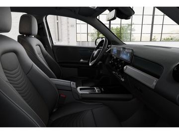 Mercedes GLB 200 - 9
