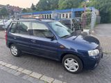 Mazda Demio 1.5 Exclusive/Automatik/Klima - Mazda Demio: 1.5