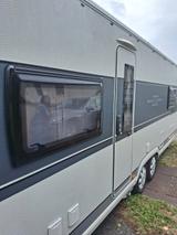 Hobby Prestige 620 cl - Hobby Wohnwagen