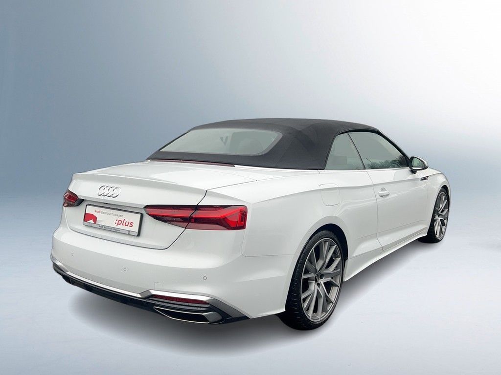 Audi A5 - Bild 7