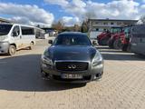 Infiniti Q70 37 V6 S Premium Auto S Premium - Infiniti Q70