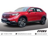 Honda 1.5 i-MMD HYBRID ADVANCE NAVI+LED+KAMERA+ACC - Honda Vorführfahrzeuge