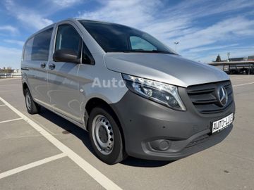 Mercedes Vito - 7