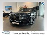 BMW 750e xDrive M Sportpaket Innovationsp. Durchlade - schwarze BMW 750