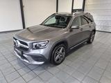 Mercedes-Benz GLB 200 AMG Line 4Matic  AHK|LED|Kamera|HeadUp - Mercedes-Benz GLB 200 in Wuppertal