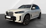 BMW X5 xDrive30d M-Sport / AHK / H&K Sound / Standhe - BMW X5: Weiß