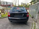 Audi A4 1.8 T multitronic Avant - Audi A4 aus 2002: 1.8