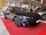 Peugeot 508 GT ACC+NACHT+360°+PANO+LED+MASSAGE - Peugeot 508 mit Schiebedach