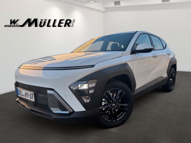 Hyundai Kona Select Funktions-Paket