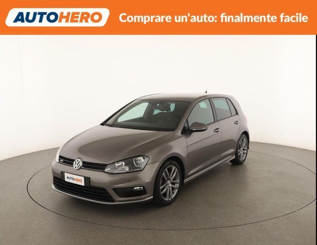 Image of Volkswagen Golf