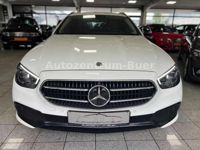 Mercedes-Benz T-Modell E 400d 4Matic Night-Paket/Burmester/360