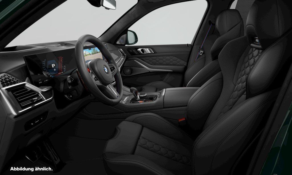 BMW X5 M - Bild 4