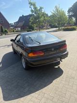 Nissan 100 NX 53.000km/ 1.Hand /Tüv 6/28 - Nissan 100 NX Gebrauchtwagen