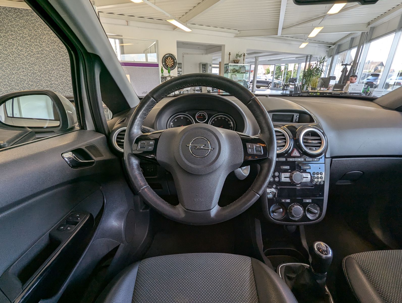 OPEL Corsa CDTI Innovation Kuplung defekt TÜV 07.2027 - Image 16