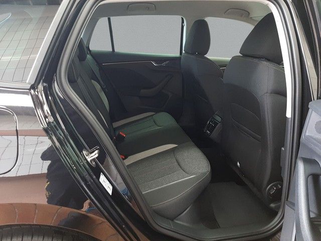 Fahrzeugabbildung Skoda Scala Tour 1.5TSI DSG AHK Matrix LED Kamera ACC
