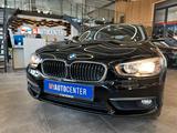 BMW 120 1 Limousine 5-trg. 120 i Advantage - gebrauchte BMW 120 aus dem Jahr 2017