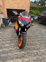 Honda CBR 1000 RR ABS Fireblade Repsol - HONDA ORANGE