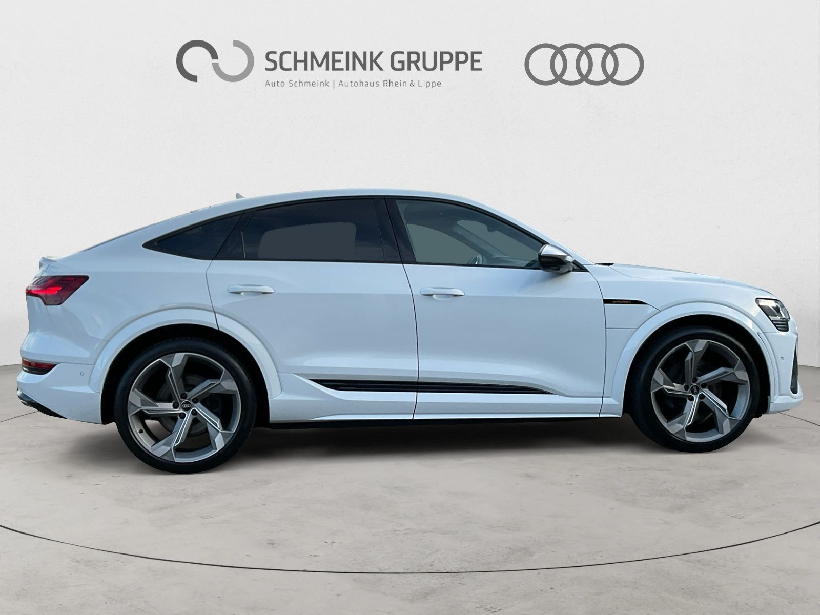 Audi e-tron - Bild 7