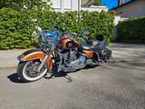 Harley-Davidson Road King 105th Anniversary FLHRC FL1 - HARLEY-DAVIDSON 2008 ROAD KING